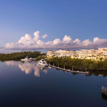 Wyndham Grand Jupiter At Harbourside Place Exterior foto