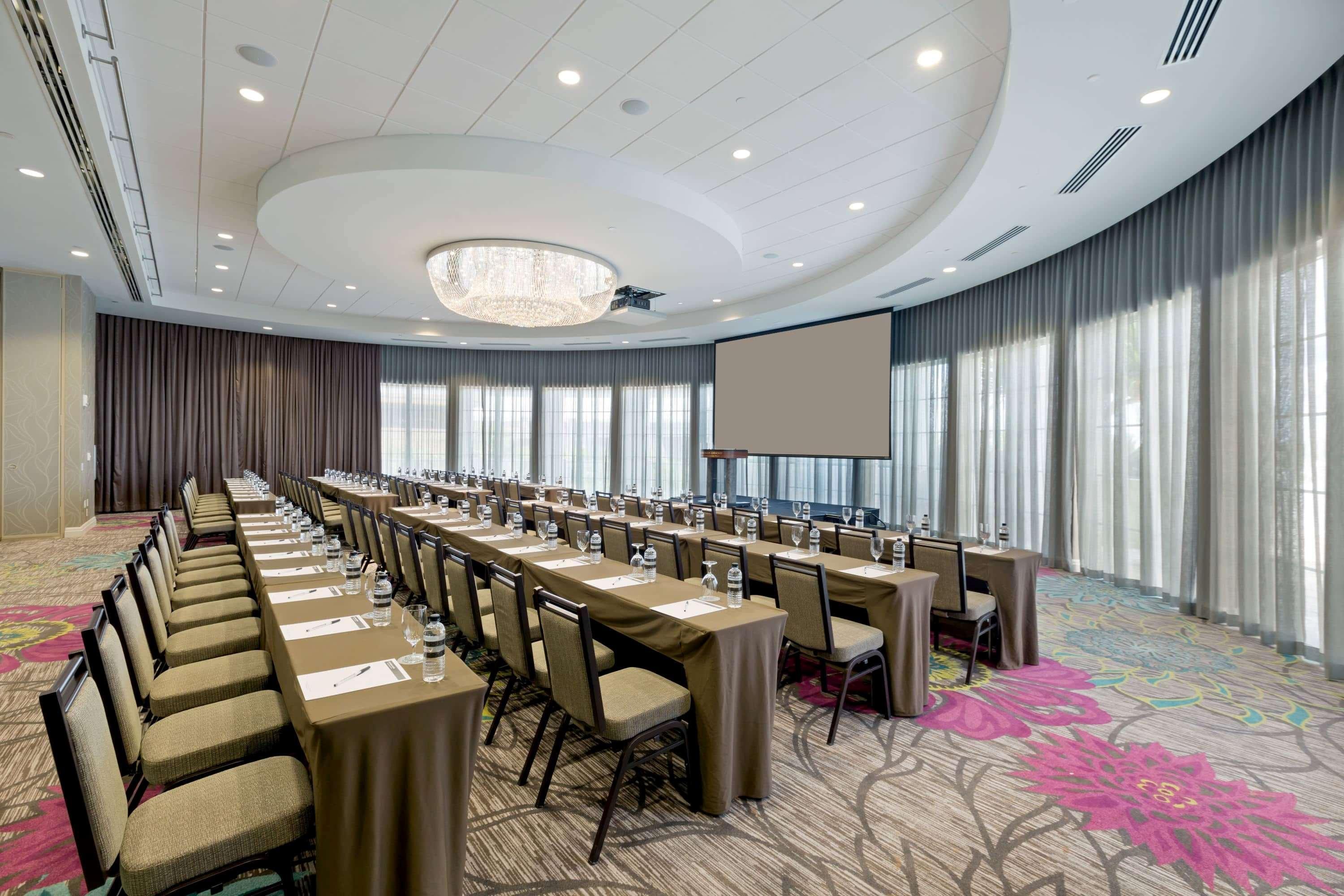 Wyndham Grand Jupiter At Harbourside Place Exterior foto
