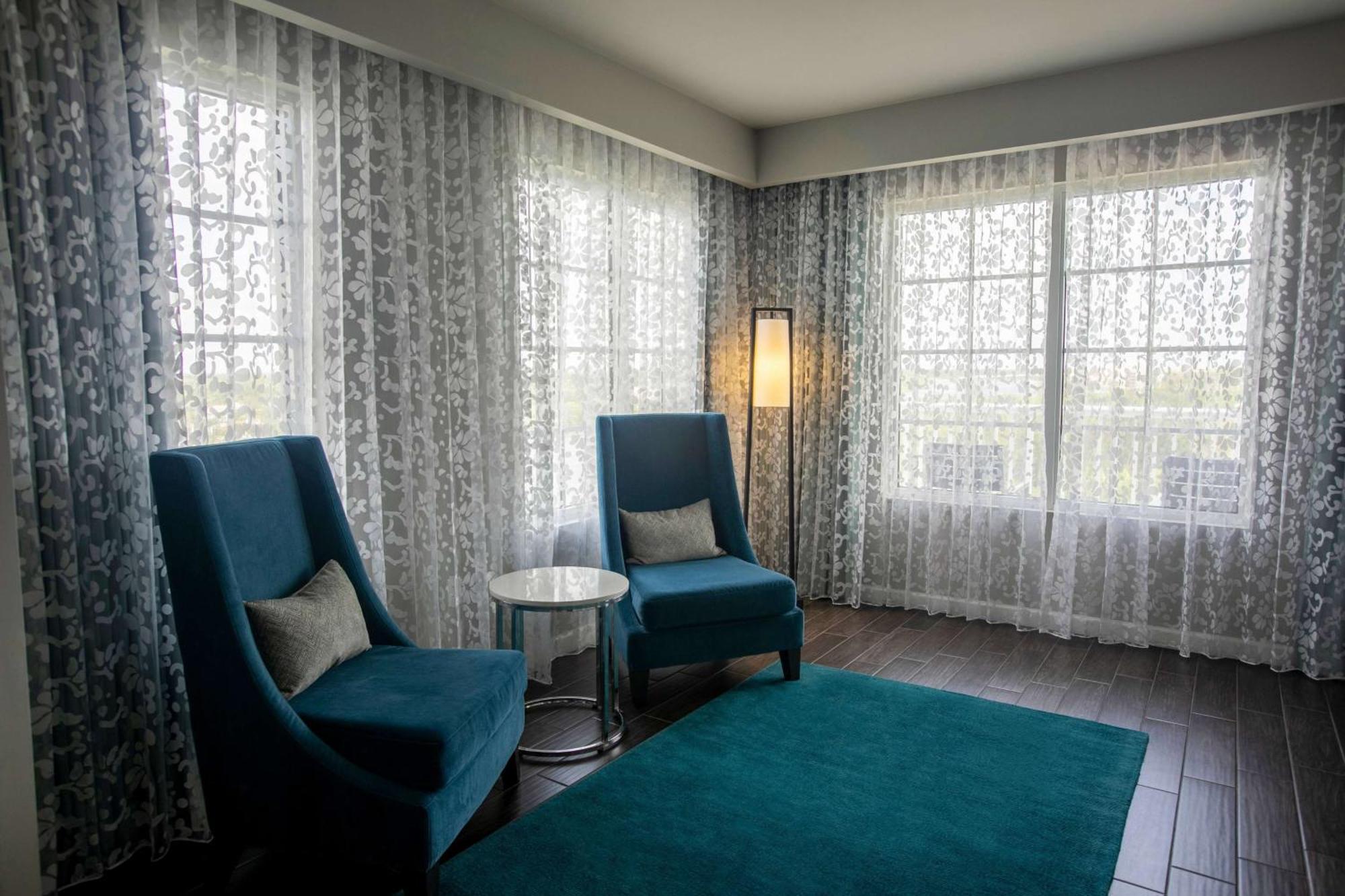 Wyndham Grand Jupiter At Harbourside Place Exterior foto