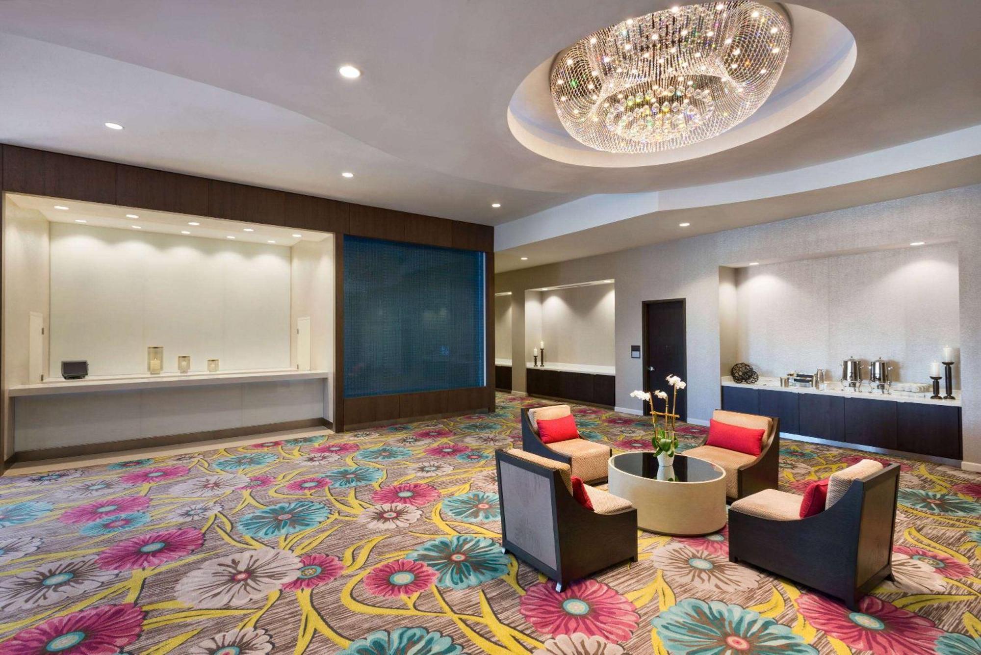 Wyndham Grand Jupiter At Harbourside Place Exterior foto